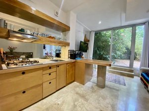 Downtown Garden - Estudio