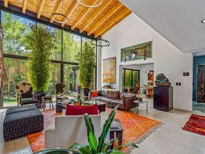 Casa Bamboo Paradise