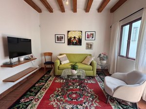 Casita Cielito Lindo. AVAILABLE FROM MAY 15 2026 TO JAN 8TH 2027