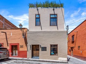 The Lofts