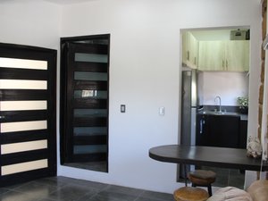 Departamento 2, Allende