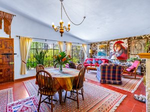 Casa La Chiquita 