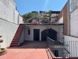 Salida Real a QRO