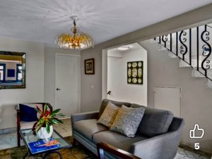 Casa de LA PUERTA DORADA, En renta, renta en SAN ANTONIO!!!!!