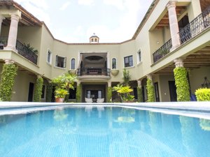 Casa Cheval