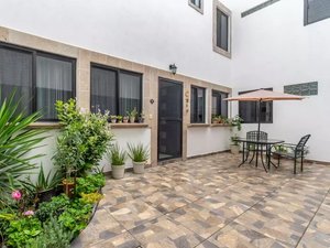 Casa Vista a las Montañas