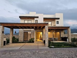 Casa Colibrí, en Sahai Residences