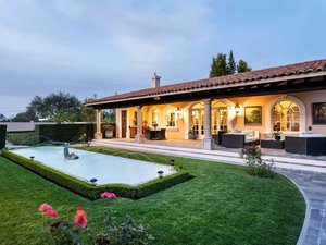 Villa Serena