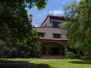 Casa Persea
