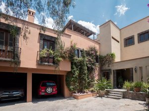Casa Panoramica