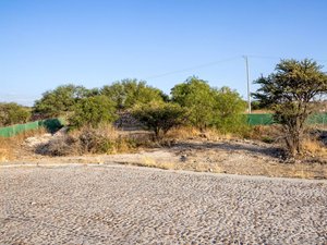 Alborada: Lote 3 Manzana 1