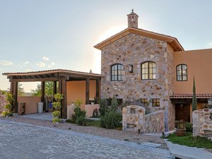 Alborada: Lote 1 Manzana 5