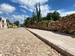 Primera De Guadalupe