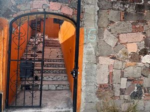 Fixer Upper Olimpo