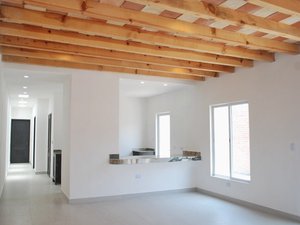 Casa Saltito Un Piso