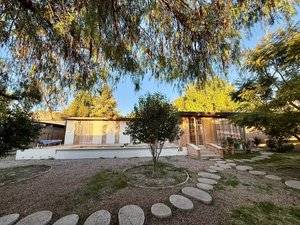 Casa Petirrojo La Cieneguita