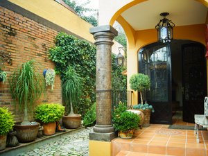 Casa Joy AVAILABLE from July - September, 2026 