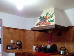 Fixer/casa San Felipe
