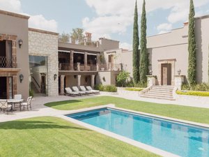CASA CÓRDOBA