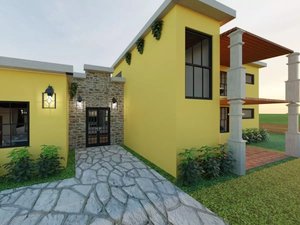 Casa Paloma