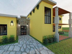 Casa Paloma