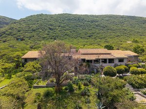 Villa La Folie