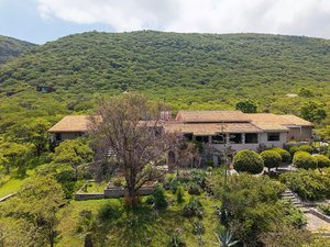 Villa La Folie