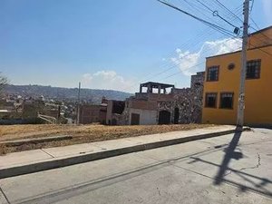 Terreno Marcela En Lindavista
