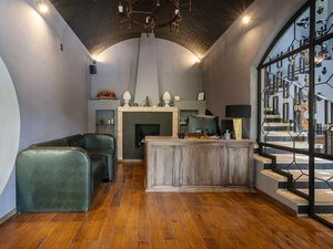 Hotel Piedras Negras