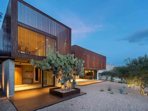 Casa Estrato