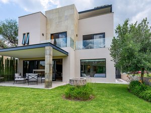 Casa Vista Ventanas