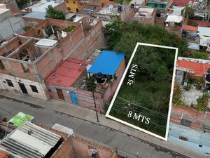 Lote Miramar