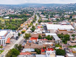 Salida a Celaya