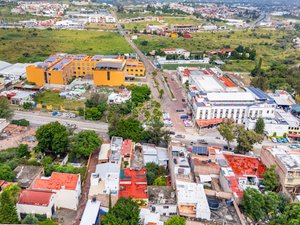 Salida a Celaya