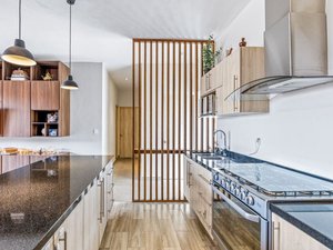 Casa Serenidad