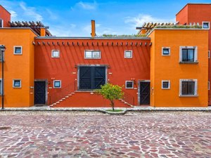 Casa Serenidad