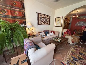 Casa Concha 