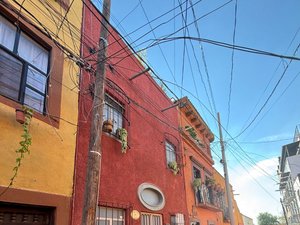 Casa Concha 