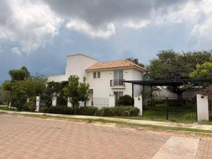 Casa Real del Bosque