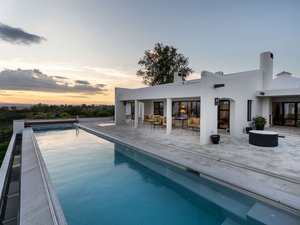Casa Vista Al Lago