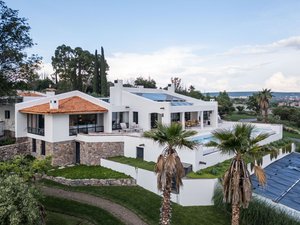 Casa Vista Al Lago