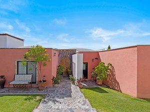 Casa del Agave