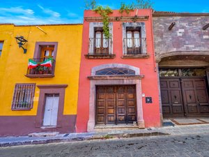 Casa Presa