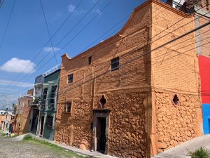 Casa Libertad 2