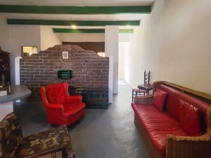 Casita Brisas