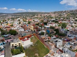 Lote Esperanza 40