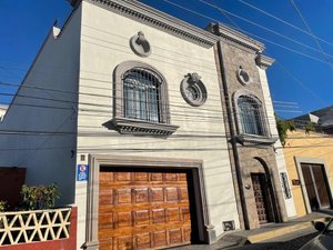 Casa 28 de abril