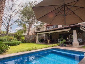 Casa Huizaches