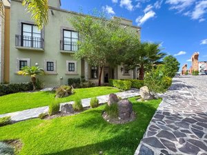 Casa Isla - El Milagro