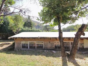 Casa de Campo en El Batán